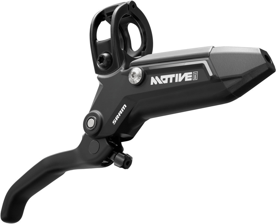 SRAM MOTIVE BRONZE rear brake Black