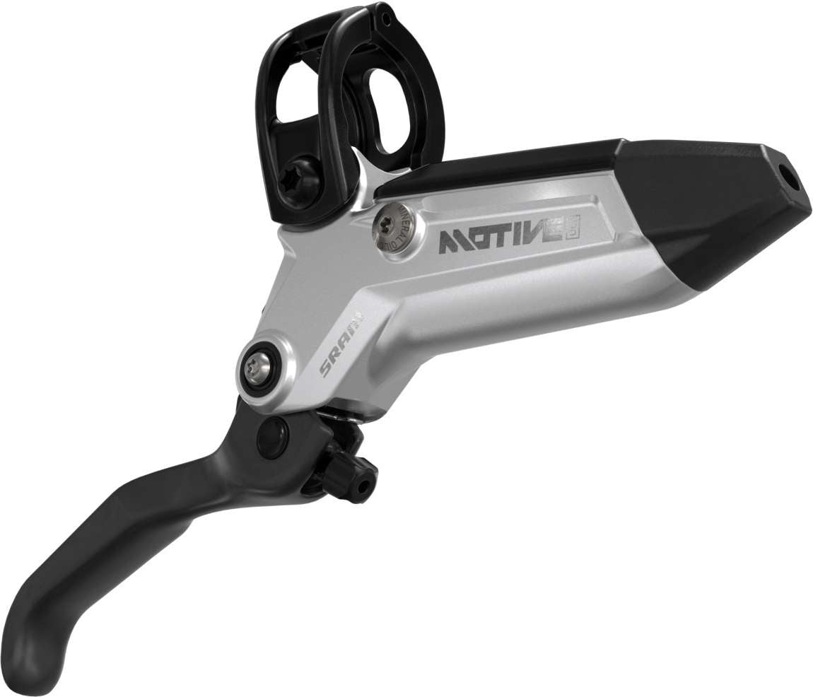 SRAM MOTIVE ULTIMATE frambroms Silver