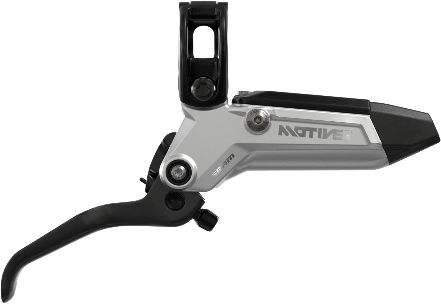 SRAM MOTIVE ULTIMATE frambroms Silver