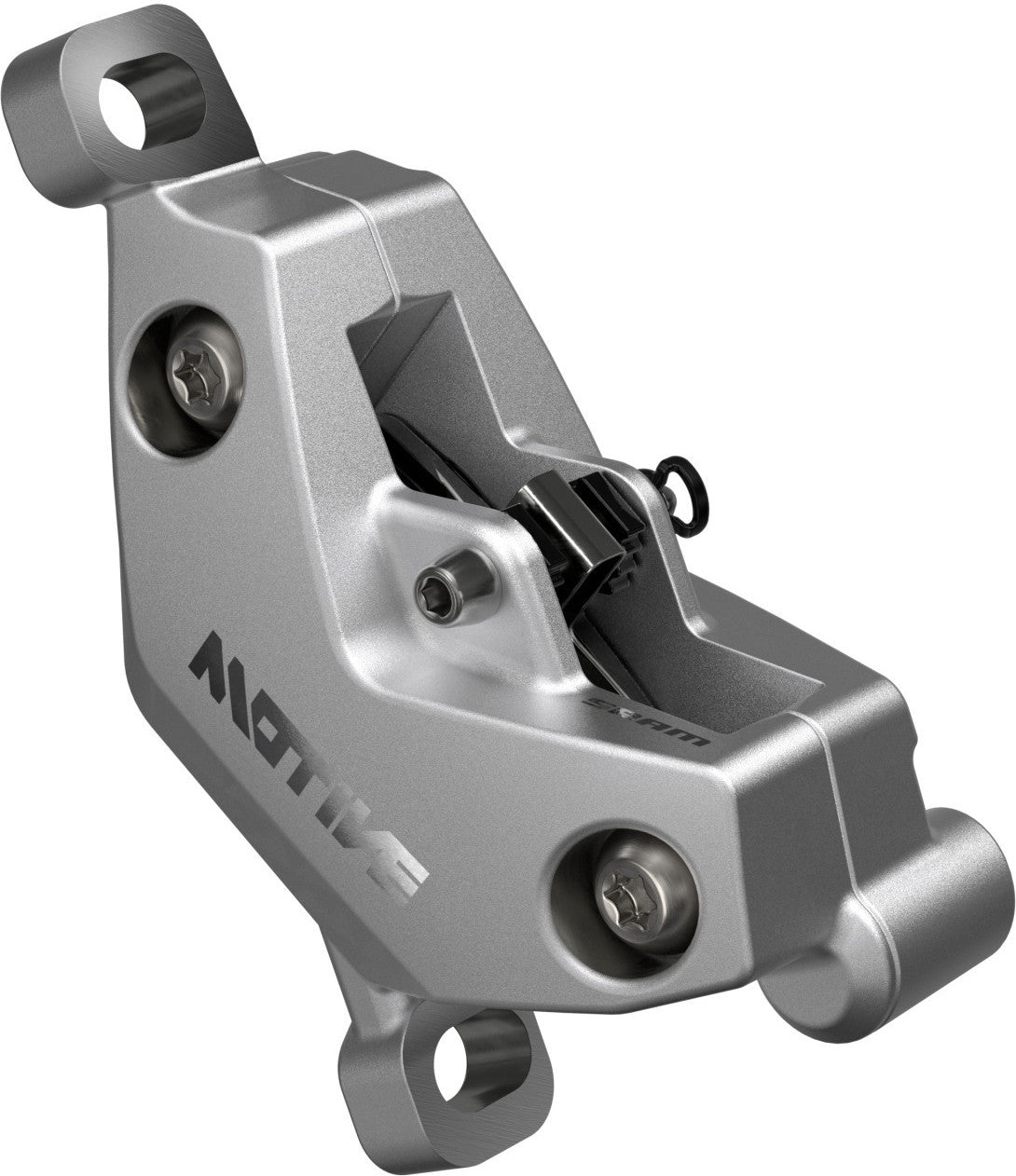 SRAM MOTIVE ULTIMATE frambroms Silver