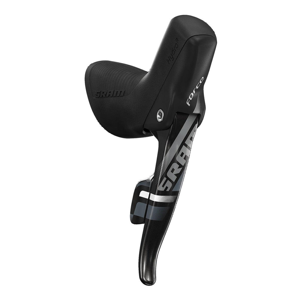 SRAM FORCE 22 11V Flat Mount Discless rak spak och bakre bromsok