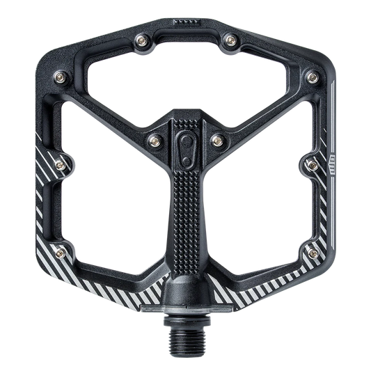 CRANKBROTHERS STÄMPEL 7 Stora MacAskill plattpedaler