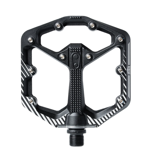 CRANKBROTHERS STÄMPEL 7 Liten MacAskill plattpedaler