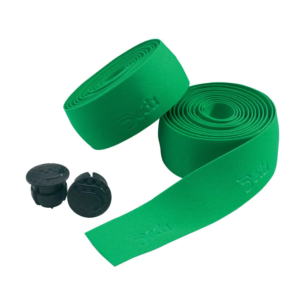 DEDA TAPE Hängtejp mörkgrön
