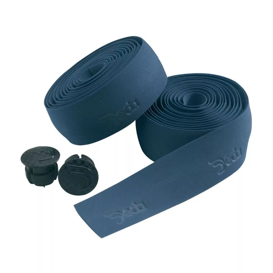 Bar tape DEDA ELEMENTI CORK Dark Blue