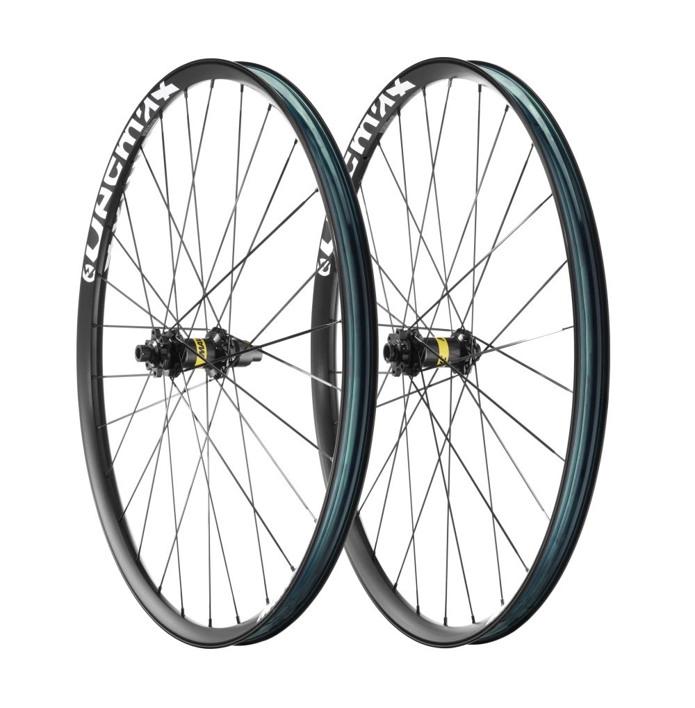 Par MAVIC E-DEEMAX 29"-hjul 15x110mm/12x148mm Boost