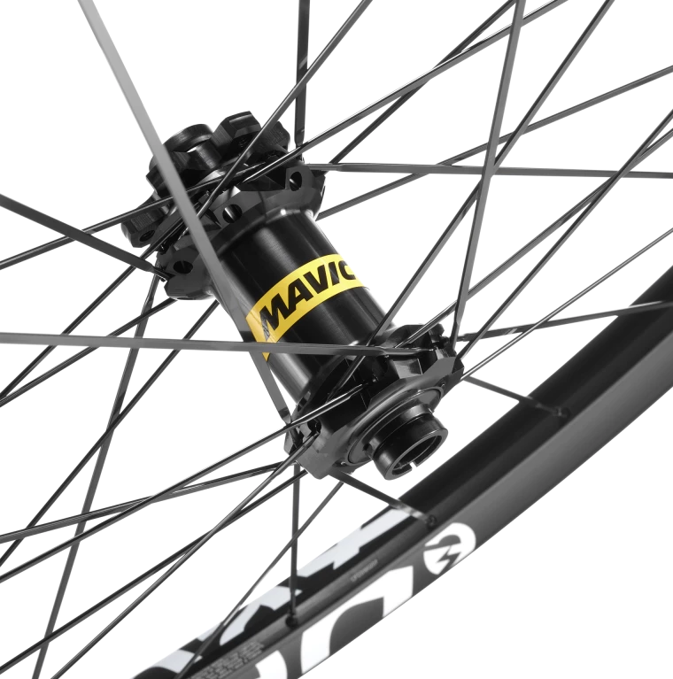 Par MAVIC E-DEEMAX 29"-hjul 15x110mm/12x148mm Boost