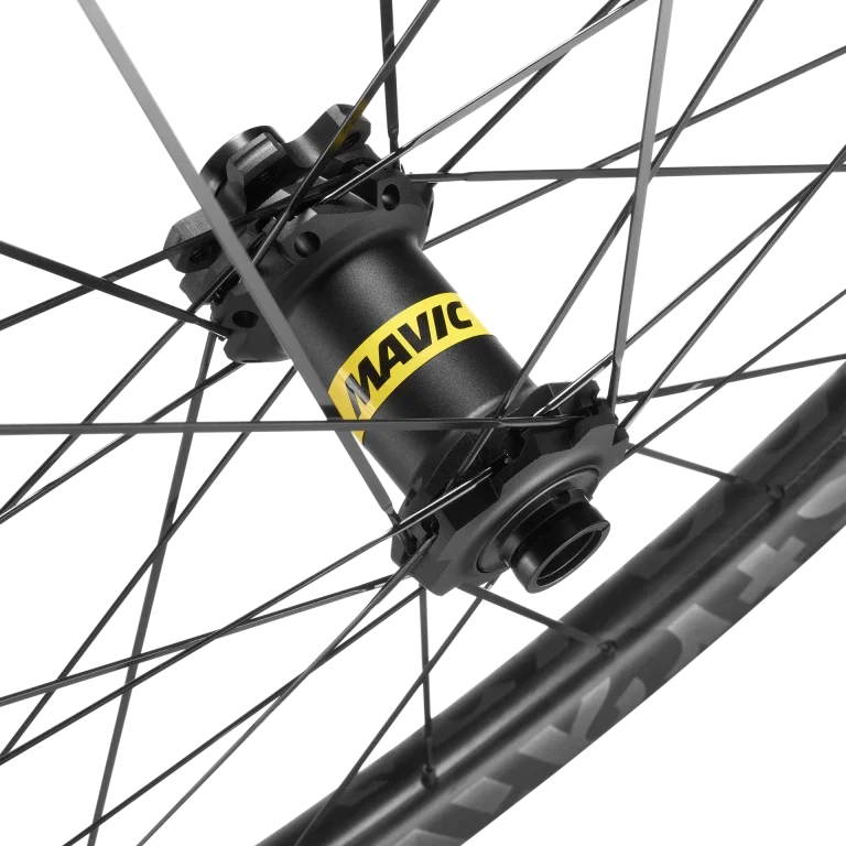 Par MAVIC E-CROSSTRAIL SL CARBONE 29"-hjul 15x110mm/12x148mm Boost