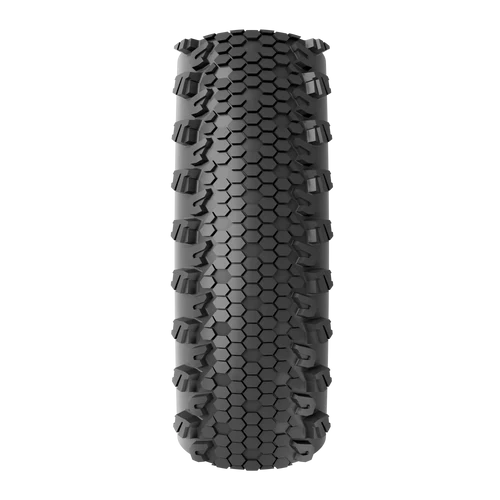 VITTORIA TERRENO T30 700x31c Cyclocross Tubeless Ready-däck Svart