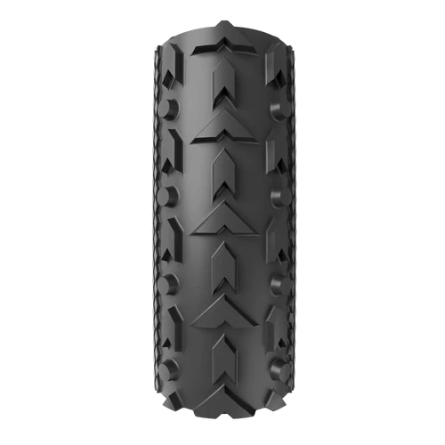 VITTORIA TERRENO T80 700x33c Cyclocross TubeType Svart däck