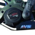 AVS motorskyddssko för Orbea Wild 2023/24
