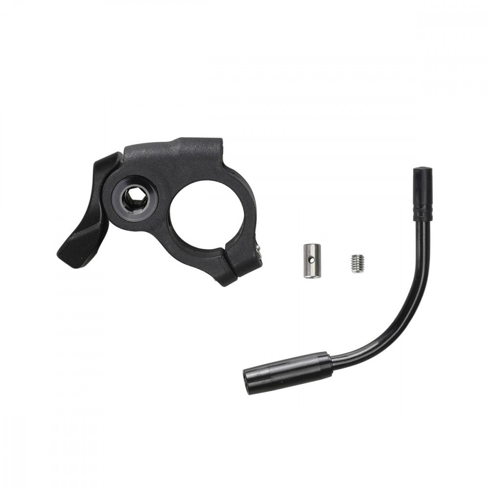 EXAFORM JAG External Telescopic Seatpost With Control