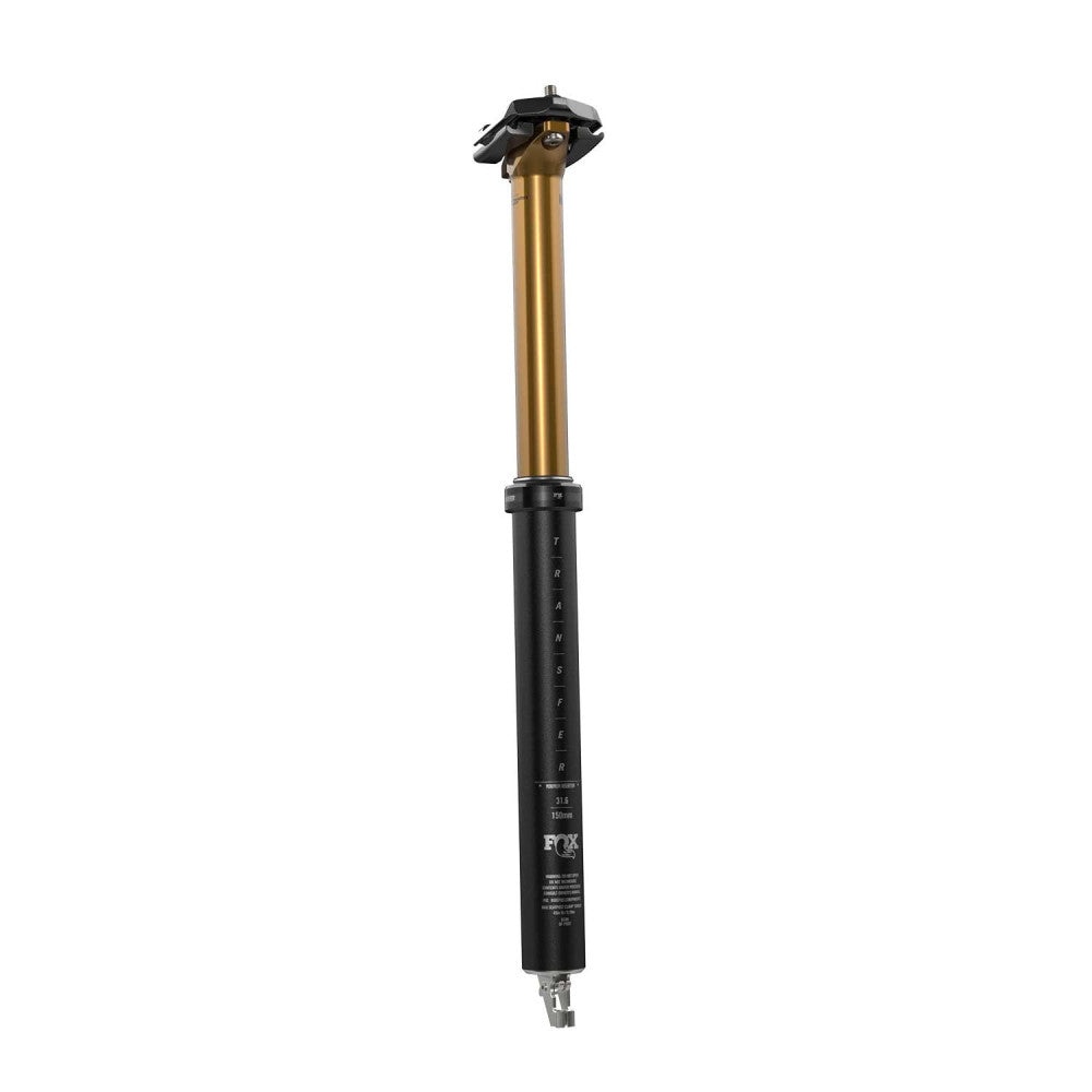 FOX RACING SHOX TRANSFER FACTORY 2025 Telescopic Seat Post