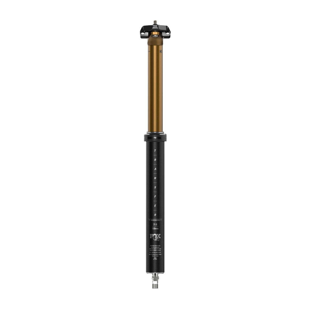 FOX RACING SHOX TRANSFER FACTORY 2025 Telescopic Seat Post