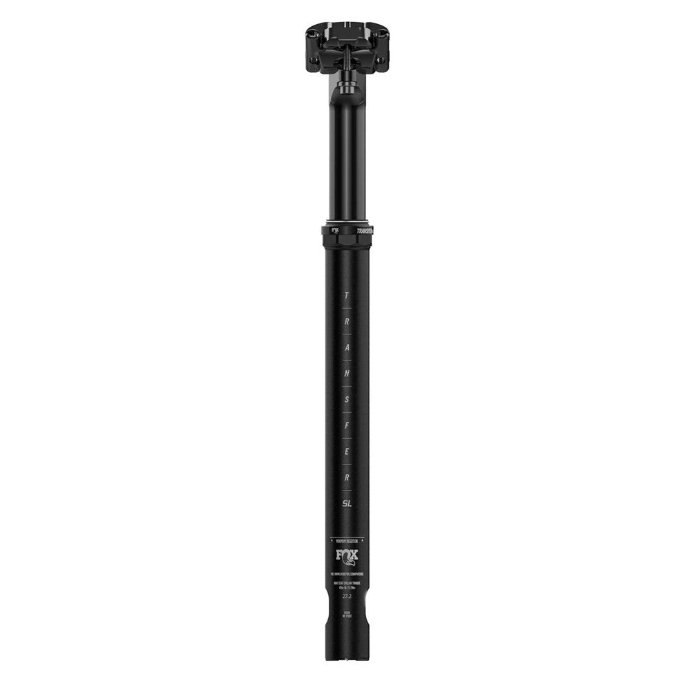 FOX RACING SHOX TRANSFER SL PERFORMANCE ELITE 2025 Teleskopisk sadelstolpe