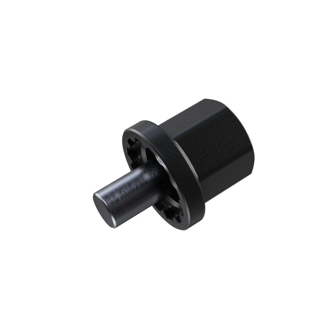 SHIMANO TL-LR21 mutterborttagningsverktyg