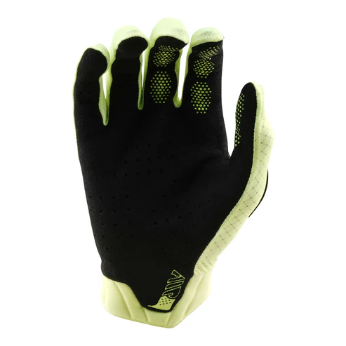TROY LEE DESIGNS AIR MONO MTB Gloves Yellow 2025