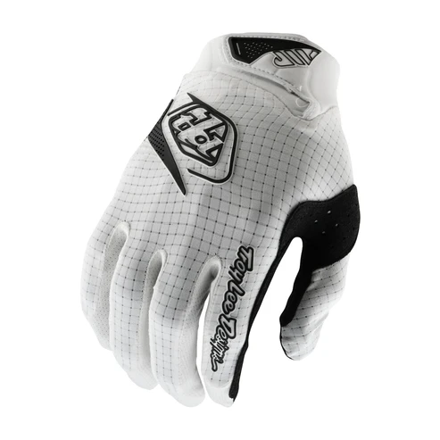 TROY LEE DESIGNS AIR MONO MTB-handskar Vit 2025