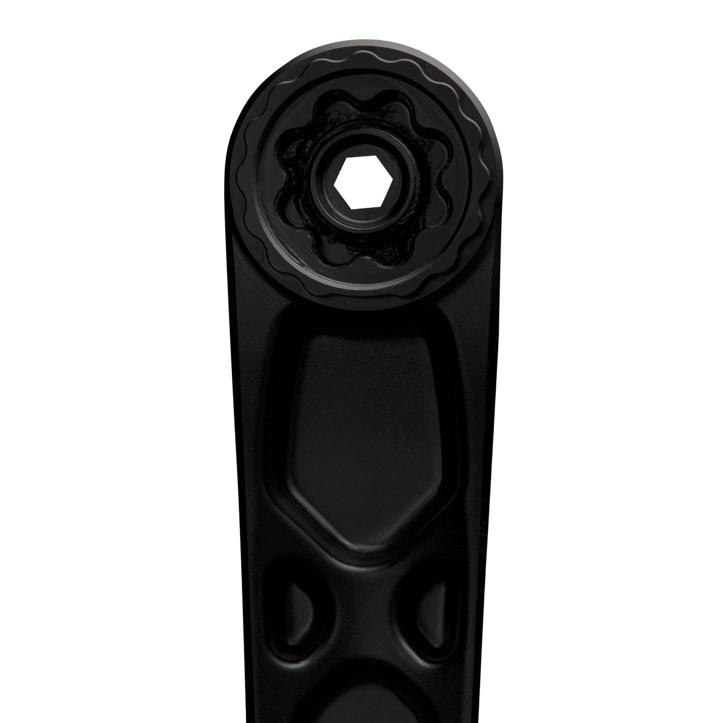 RACE FACE TURBINE CINCH crankset Black
