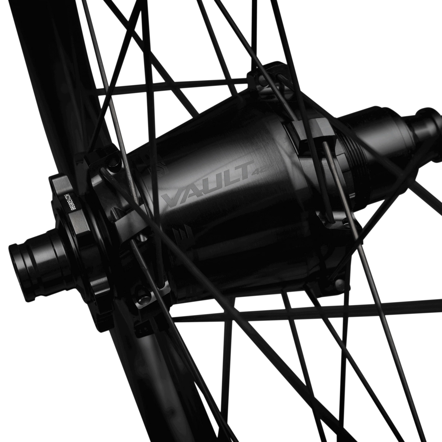 Par RACE FACE TURBINE 29"-hjul 15x110mm/12x148mm Boost