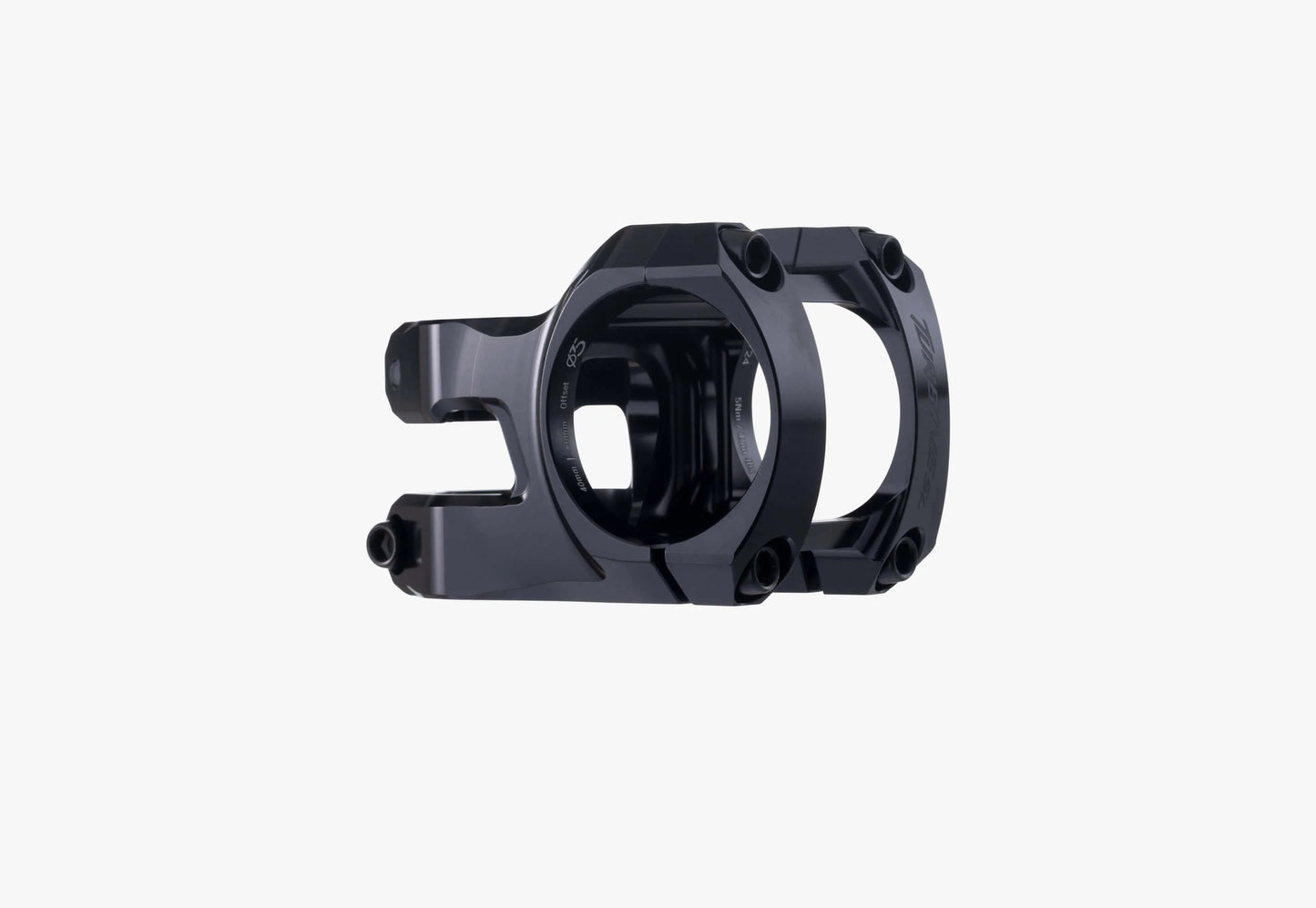 Stem RACE FACE TURBINE SL 35 Black
