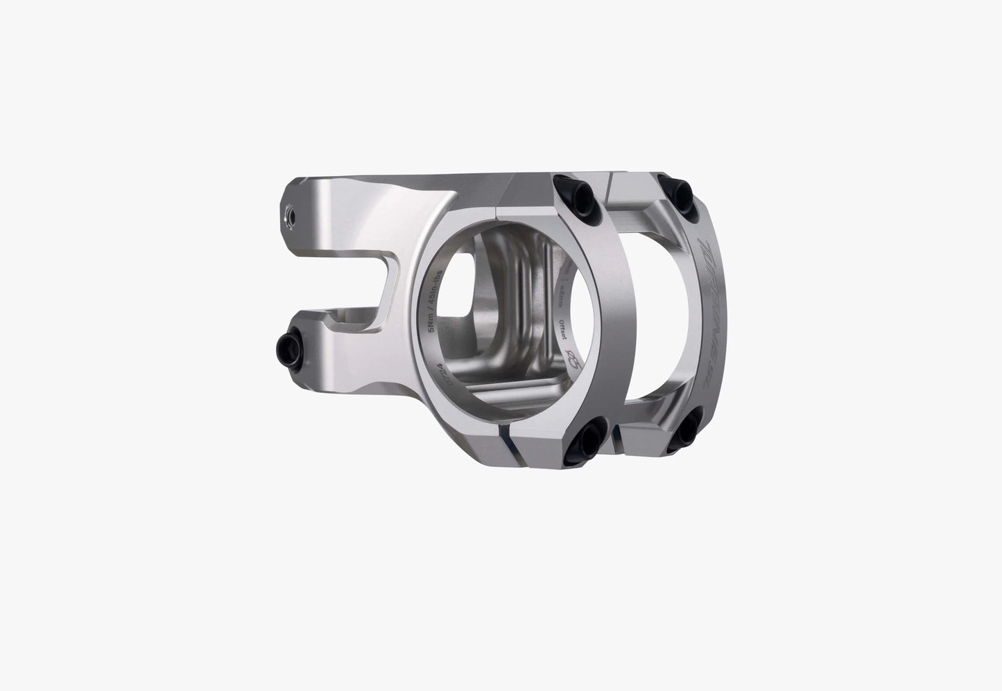 RACE FACE TURBINE SL 35 styrstam, silver
