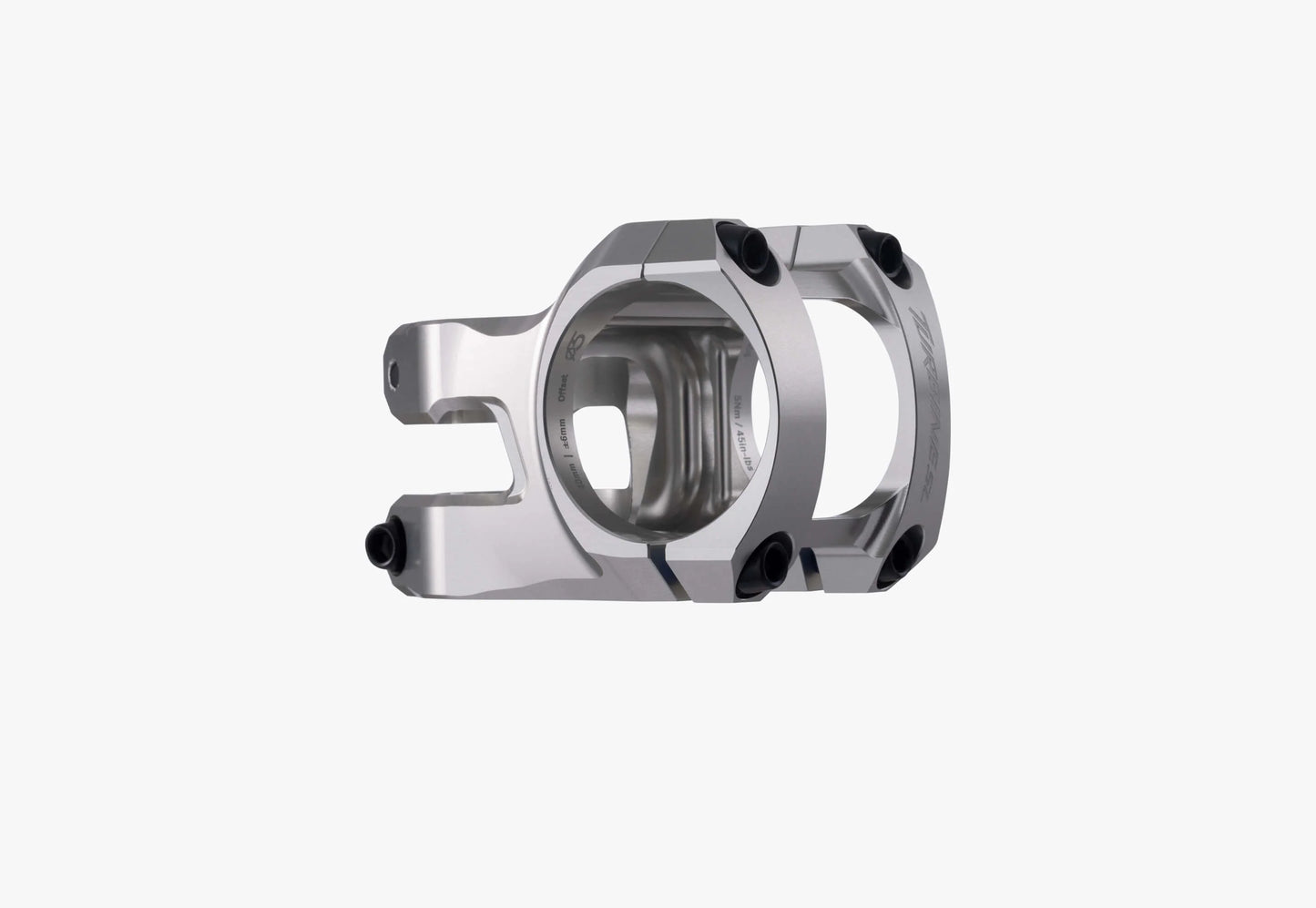 RACE FACE TURBINE SL 35 styrstam, silver