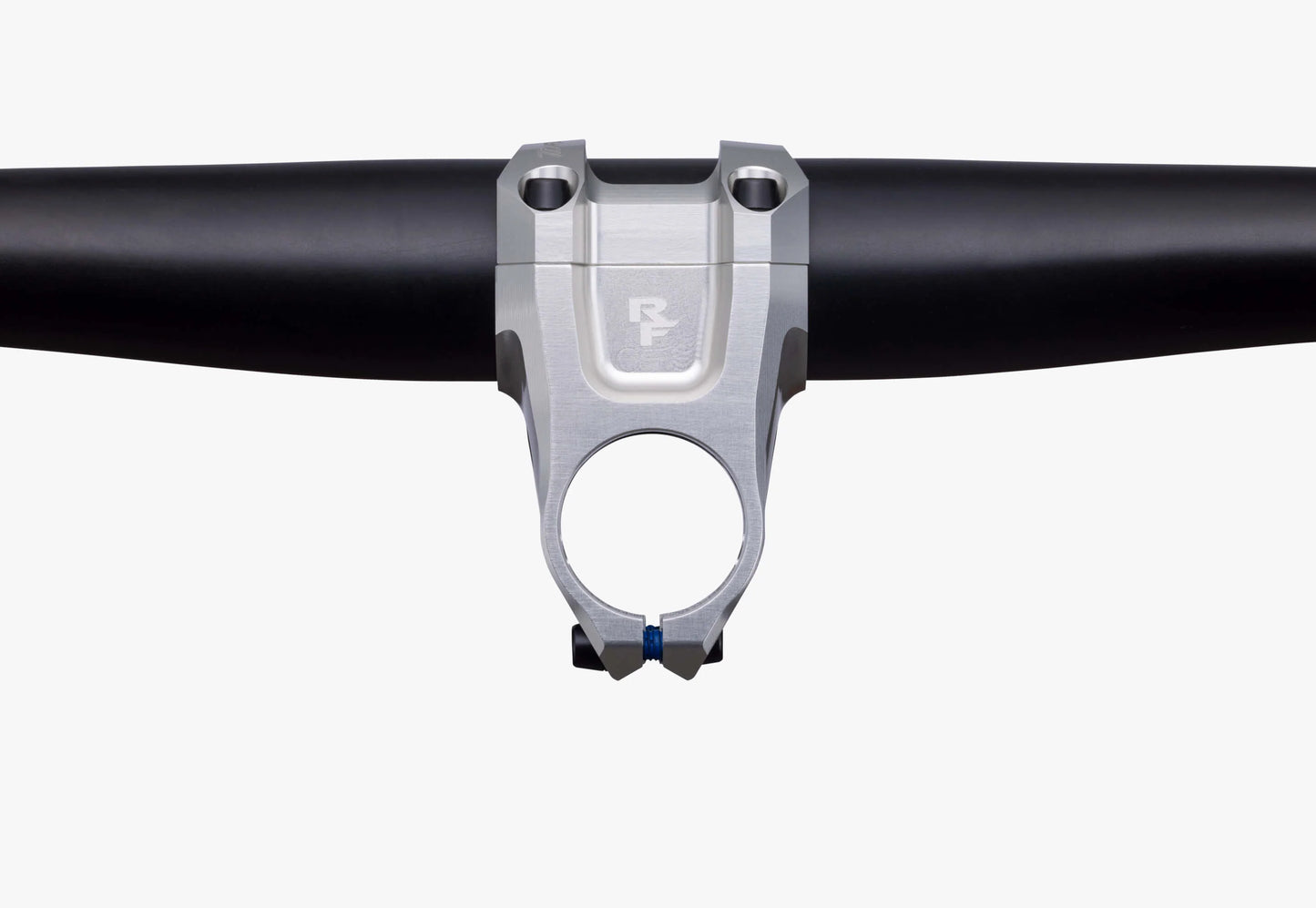 RACE FACE TURBINE SL 35 styrstam, silver