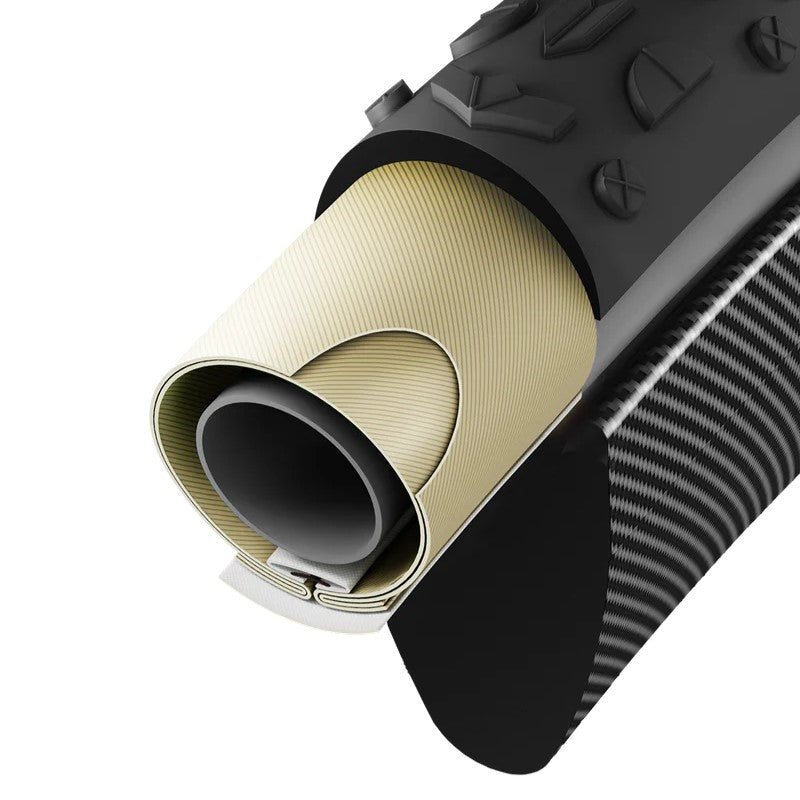 Däck VITTORIA A DUGAST TYPHOON Bomull+Monsoon 700x33 L Beige