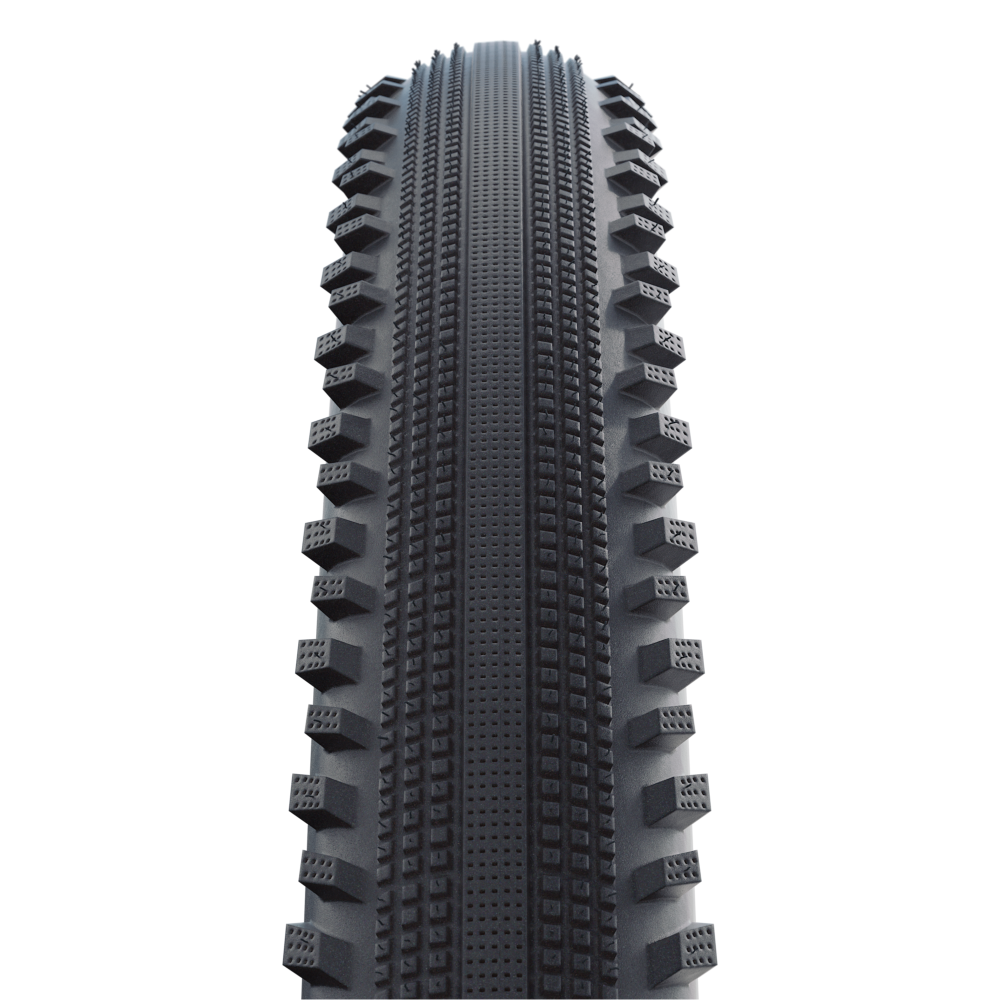 SCHWALBE HURRICANE 29x2.25 ADDIX Performance TubeType Styvt däck