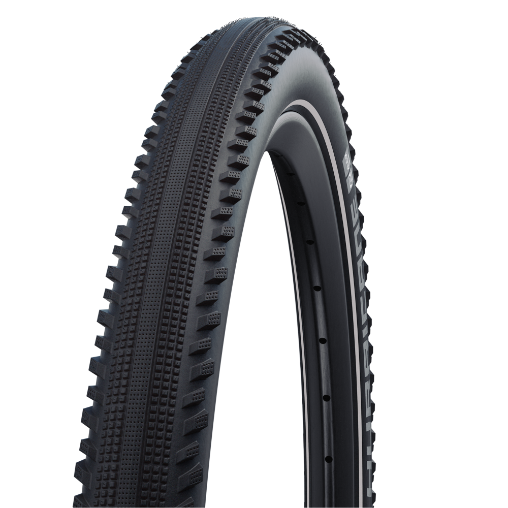 SCHWALBE HURRICANE 29x2.25 ADDIX Performance TubeType Styvt däck