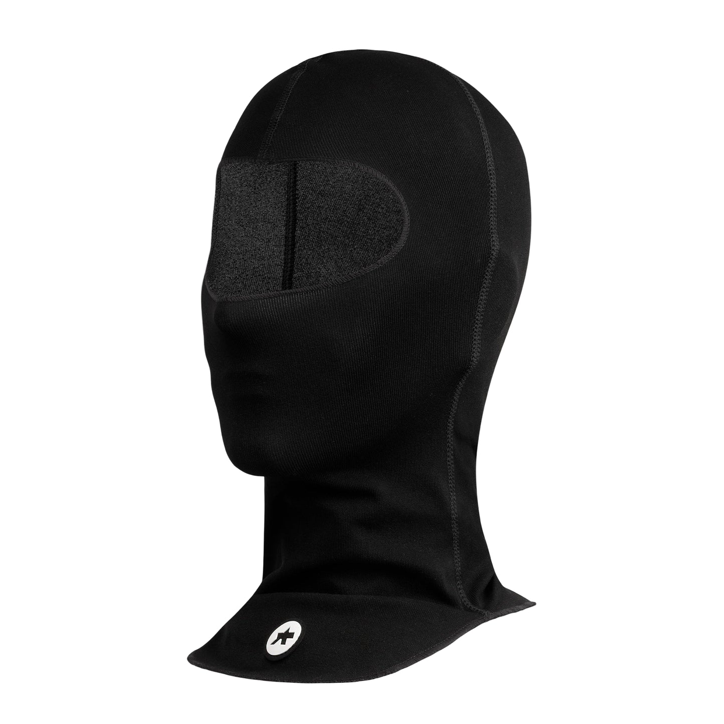 ASSOS WINTER Balaclava Black