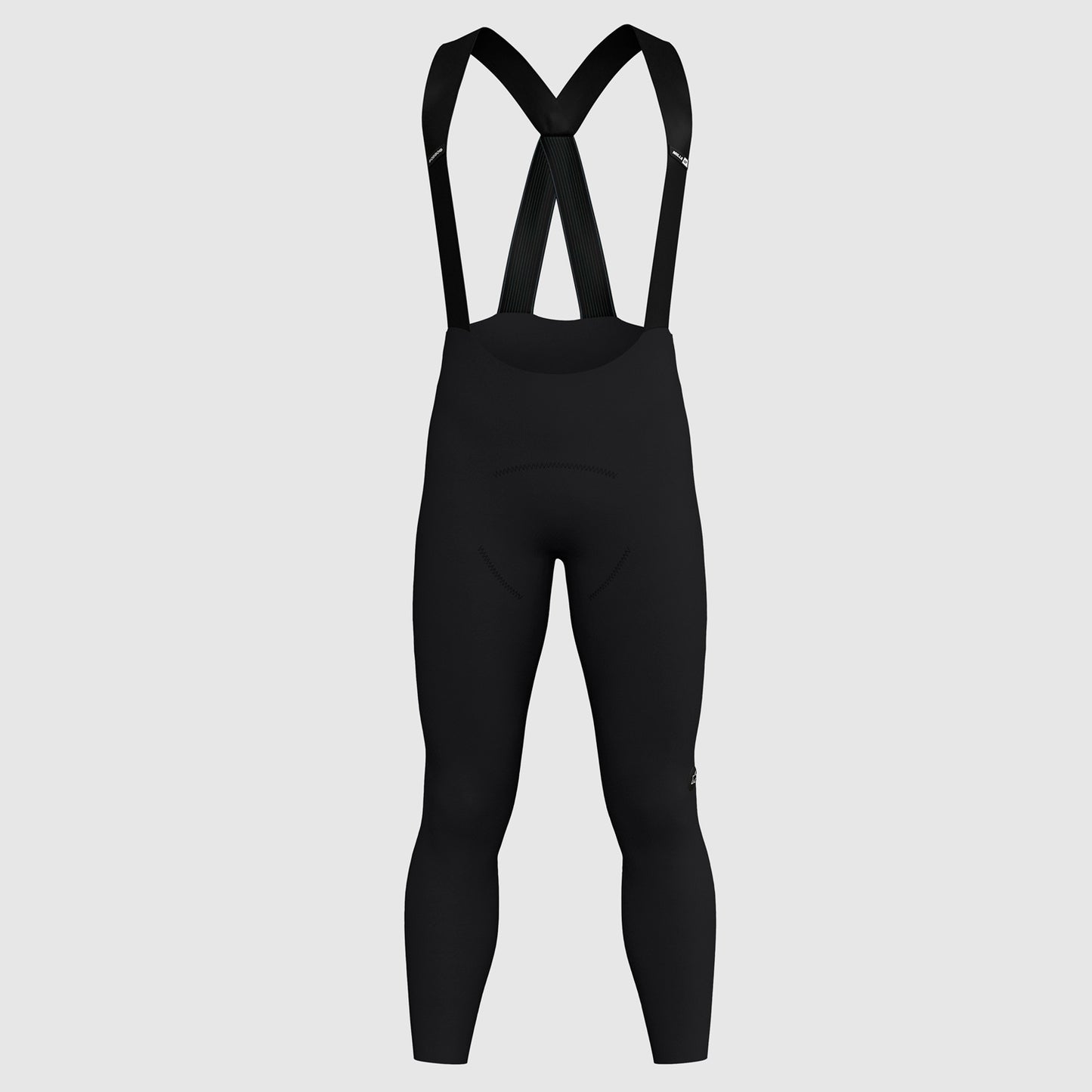 ASSOS MILLE GT SPRING FALL S11 Bib Tight Svart