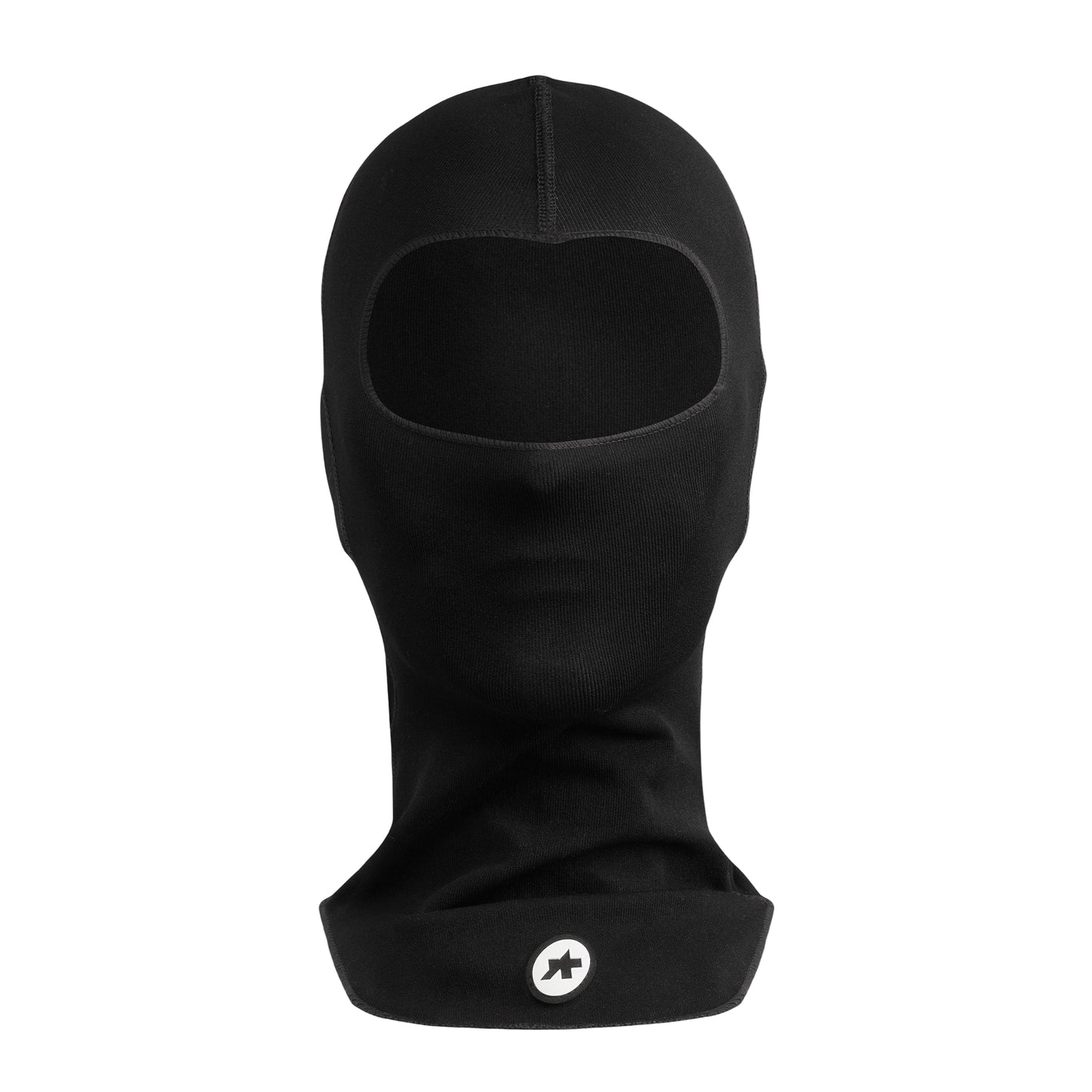 ASSOS WINTER Balaclava Black