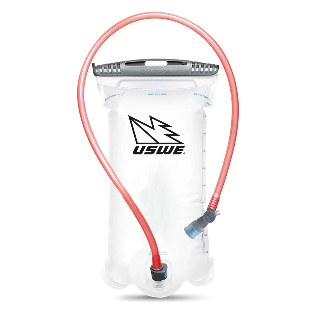 USWE MTB HYDRO 3 L vätskebag i brons