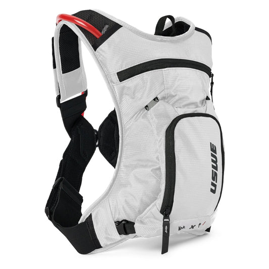 USWE MTB HYDRO 3 L vätskebag Vit