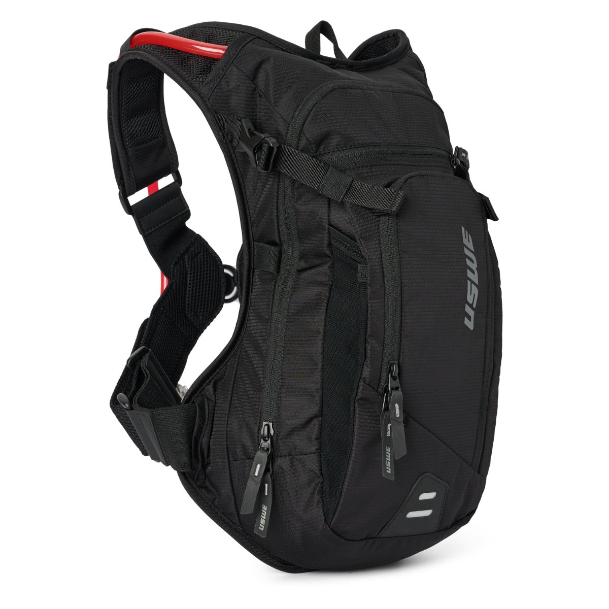 USWE MTB HYDRO 9 L Hydreringsväska Svart