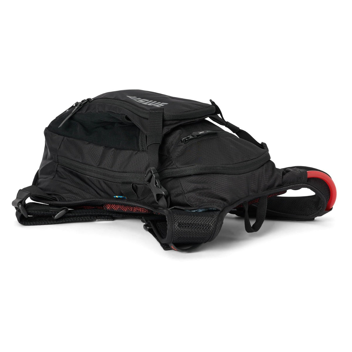 USWE MTB HYDRO 9 L Hydreringsväska Svart