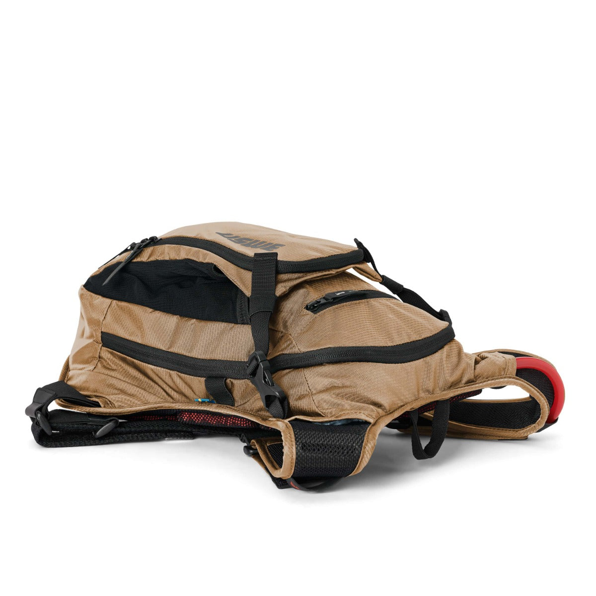 USWE MTB HYDRO 9 L vätskebag i brons