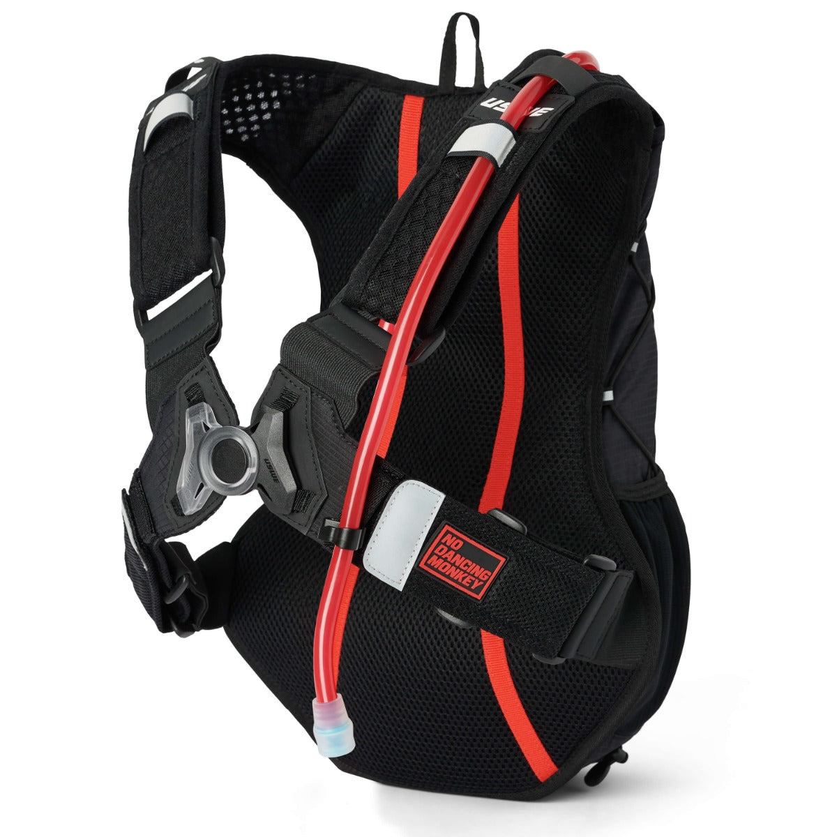 USWE OUTLANDER XC 10 L Hydreringsväska Svart