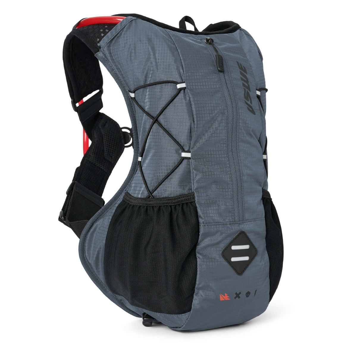 USWE OUTLANDER 10 L Hydreringsväska Blå