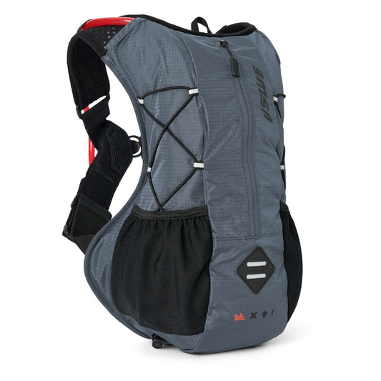 USWE OUTLANDER XC 10 L Hydreringsväska Blå