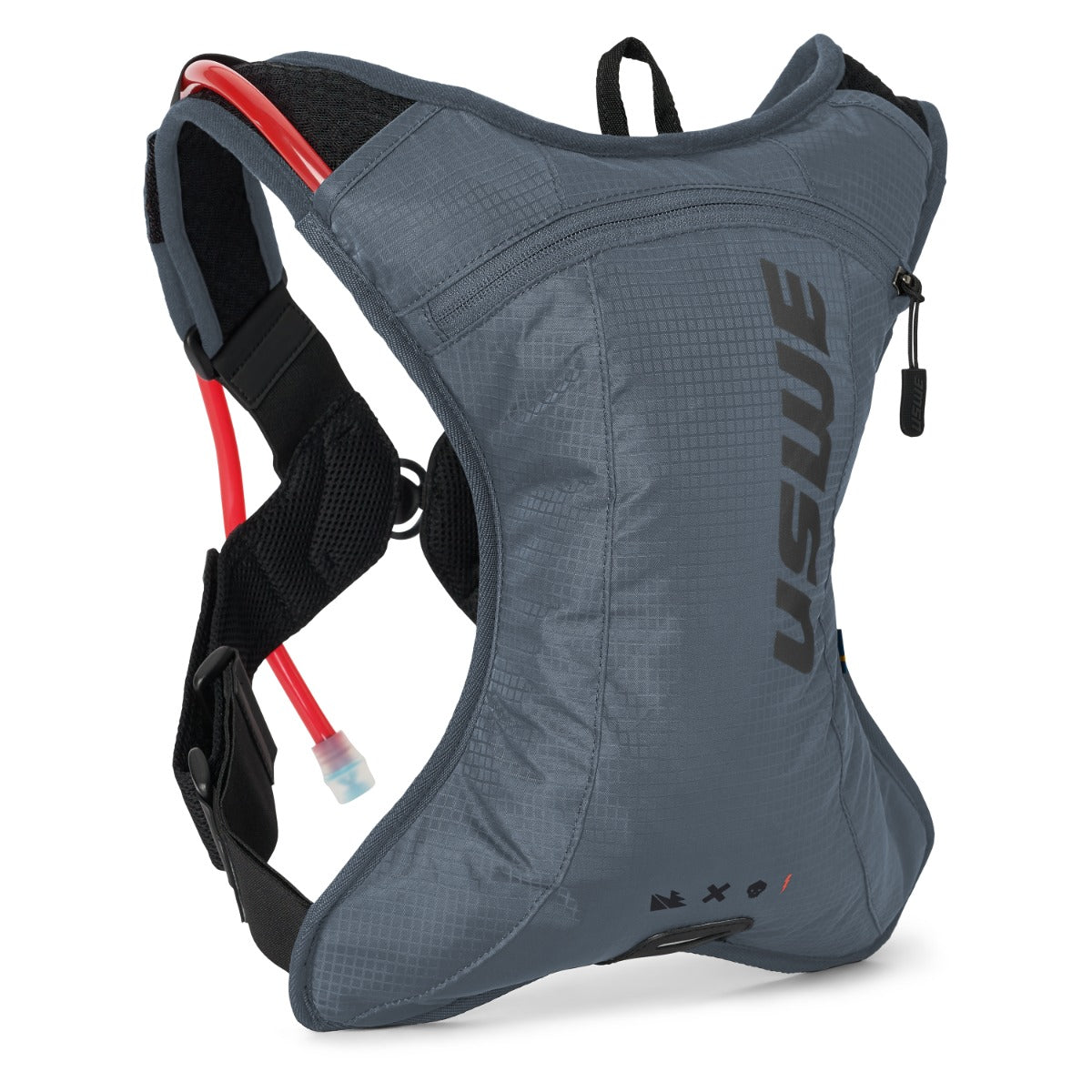 USWE OUTLANDER 2 L Hydration Bag Blue