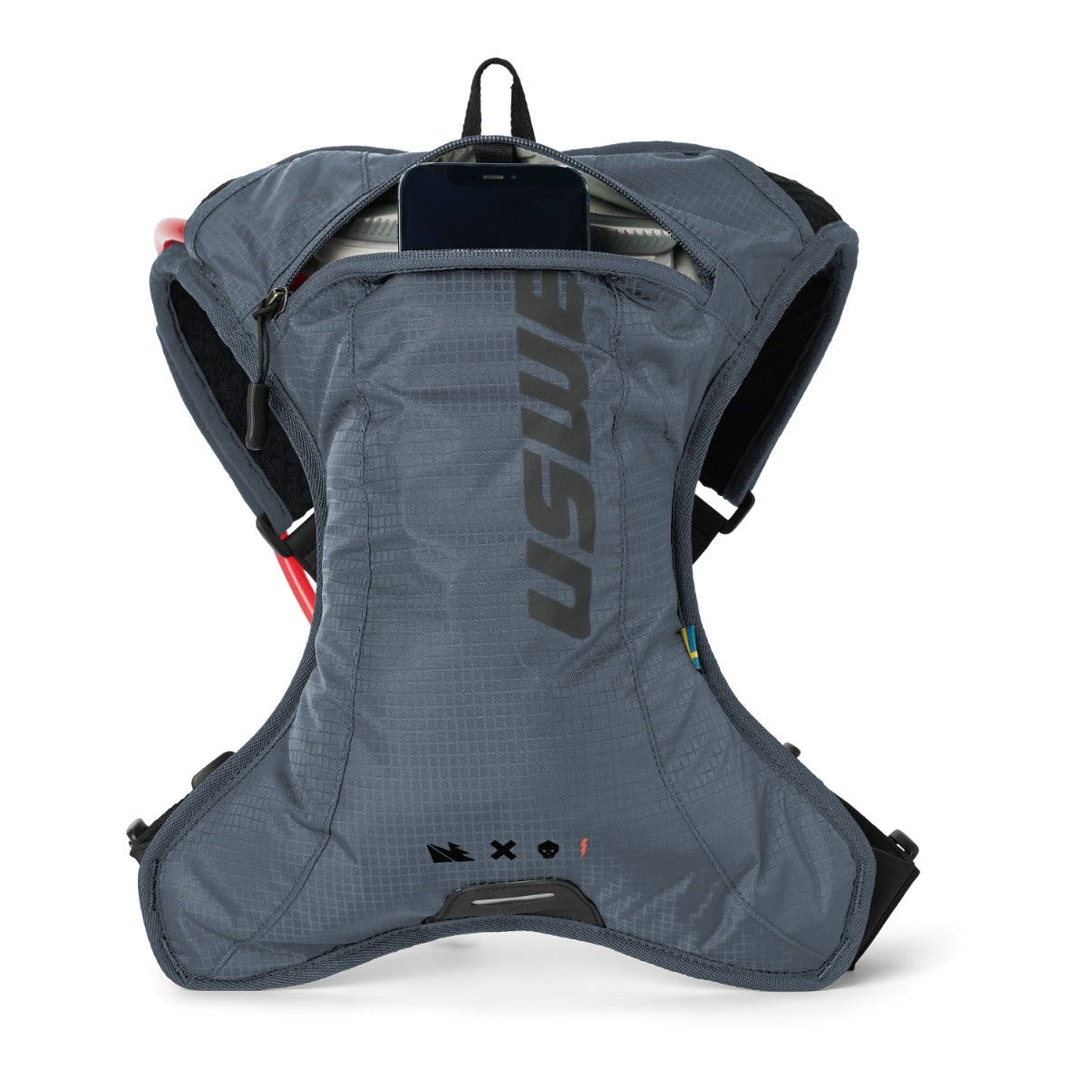 USWE OUTLANDER 2 L Hydration Bag Blue