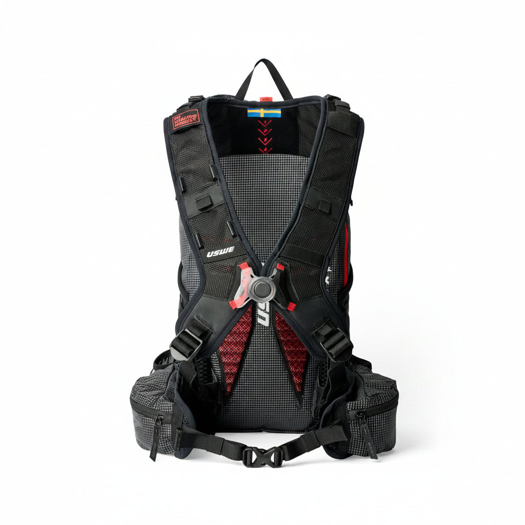 Ersättningskit USWE MESH HARNESS NDM 2.2 Storlek M