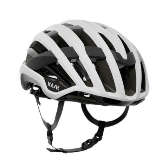 KASK VALEGRO landsvägshjälm Vit