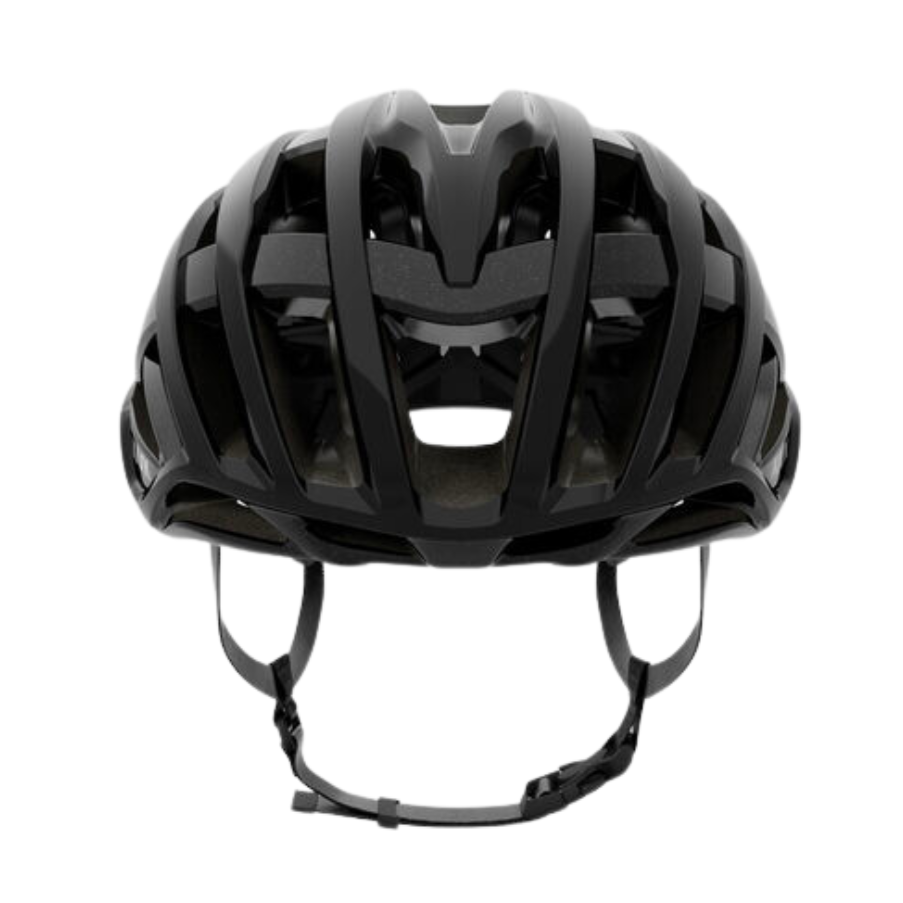KASK VALEGRO Road Hjälm Svart