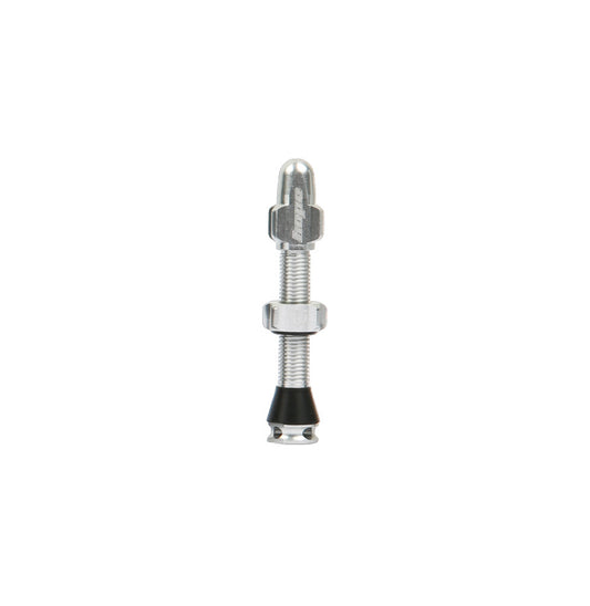 HOPE Tubeless-ventil 60 mm Silver