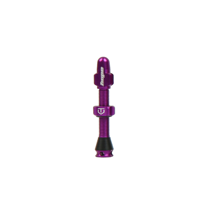 HOPE slanglös ventil 60 mm violett