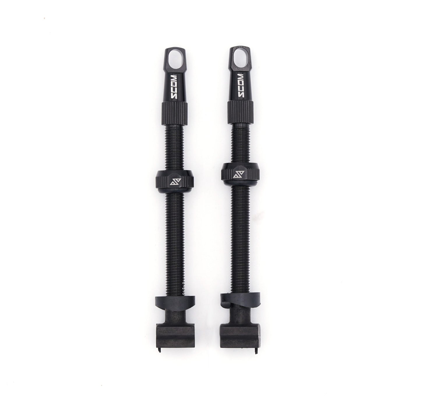 Par SCOM EVO Tubeless Ready-hjul (Center Lock)